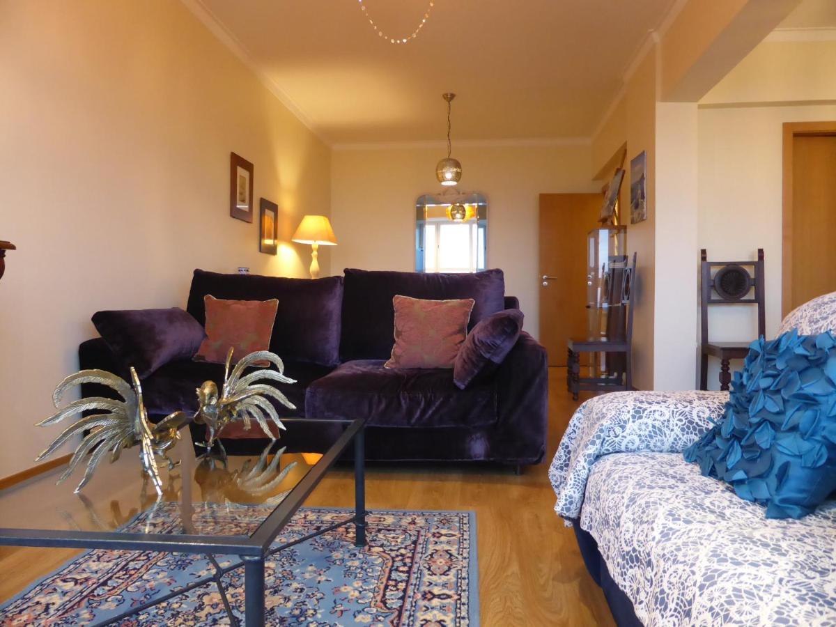 A View To The River Tejo - Sixtyfive Boutique Home Lisboa المظهر الخارجي الصورة