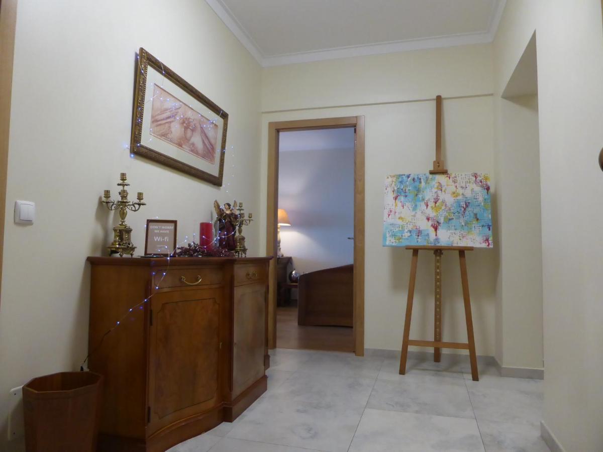 A View To The River Tejo - Sixtyfive Boutique Home Lisboa المظهر الخارجي الصورة