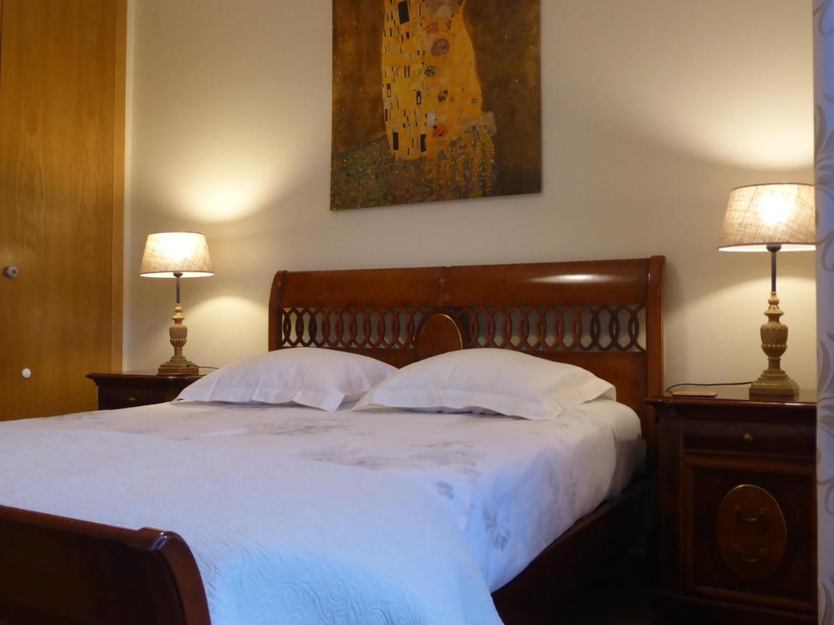 A View To The River Tejo - Sixtyfive Boutique Home Lisboa المظهر الخارجي الصورة