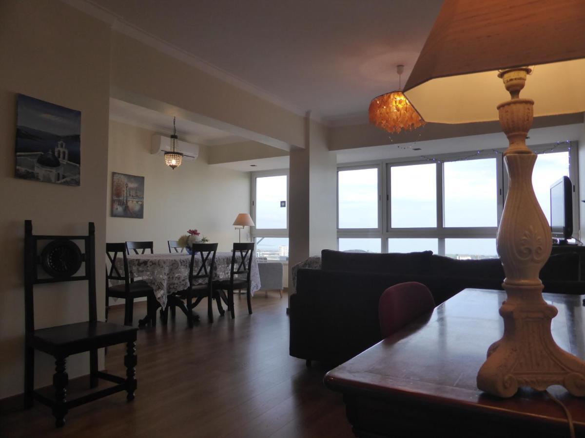 A View To The River Tejo - Sixtyfive Boutique Home Lisboa المظهر الخارجي الصورة