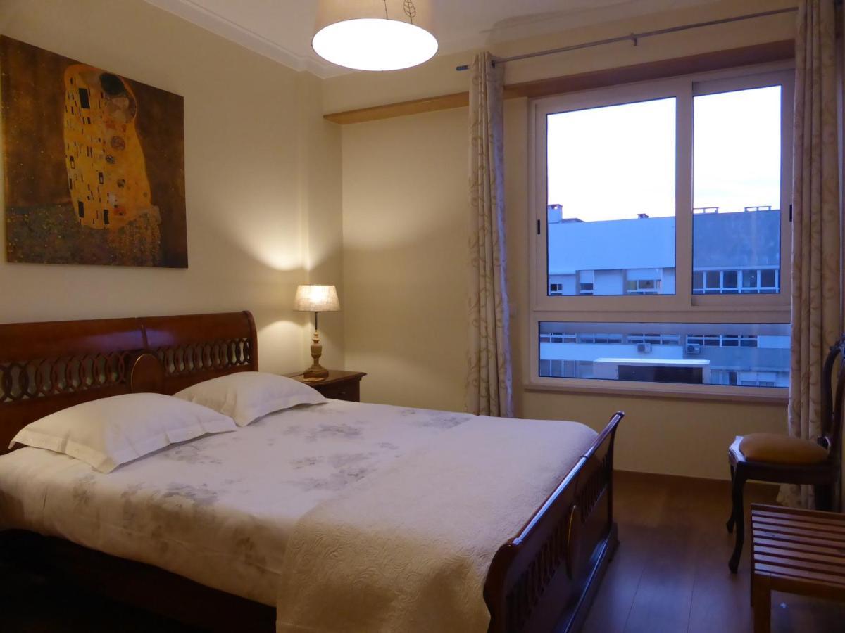 A View To The River Tejo - Sixtyfive Boutique Home Lisboa المظهر الخارجي الصورة