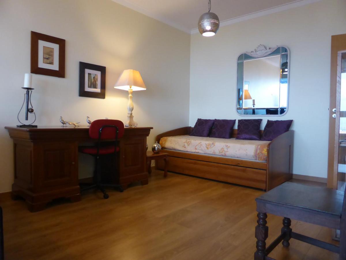 A View To The River Tejo - Sixtyfive Boutique Home Lisboa المظهر الخارجي الصورة