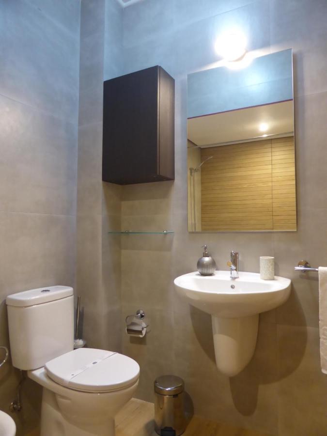 A View To The River Tejo - Sixtyfive Boutique Home Lisboa المظهر الخارجي الصورة