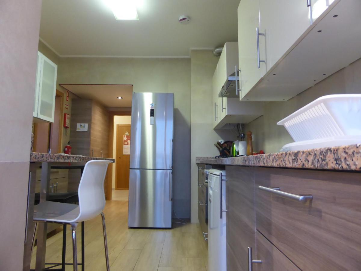 A View To The River Tejo - Sixtyfive Boutique Home Lisboa المظهر الخارجي الصورة