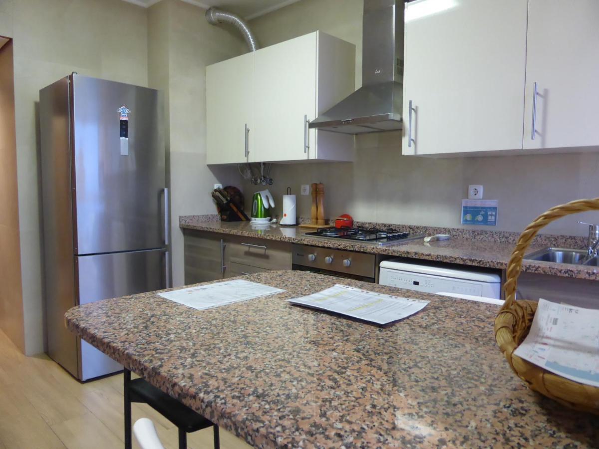 A View To The River Tejo - Sixtyfive Boutique Home Lisboa المظهر الخارجي الصورة