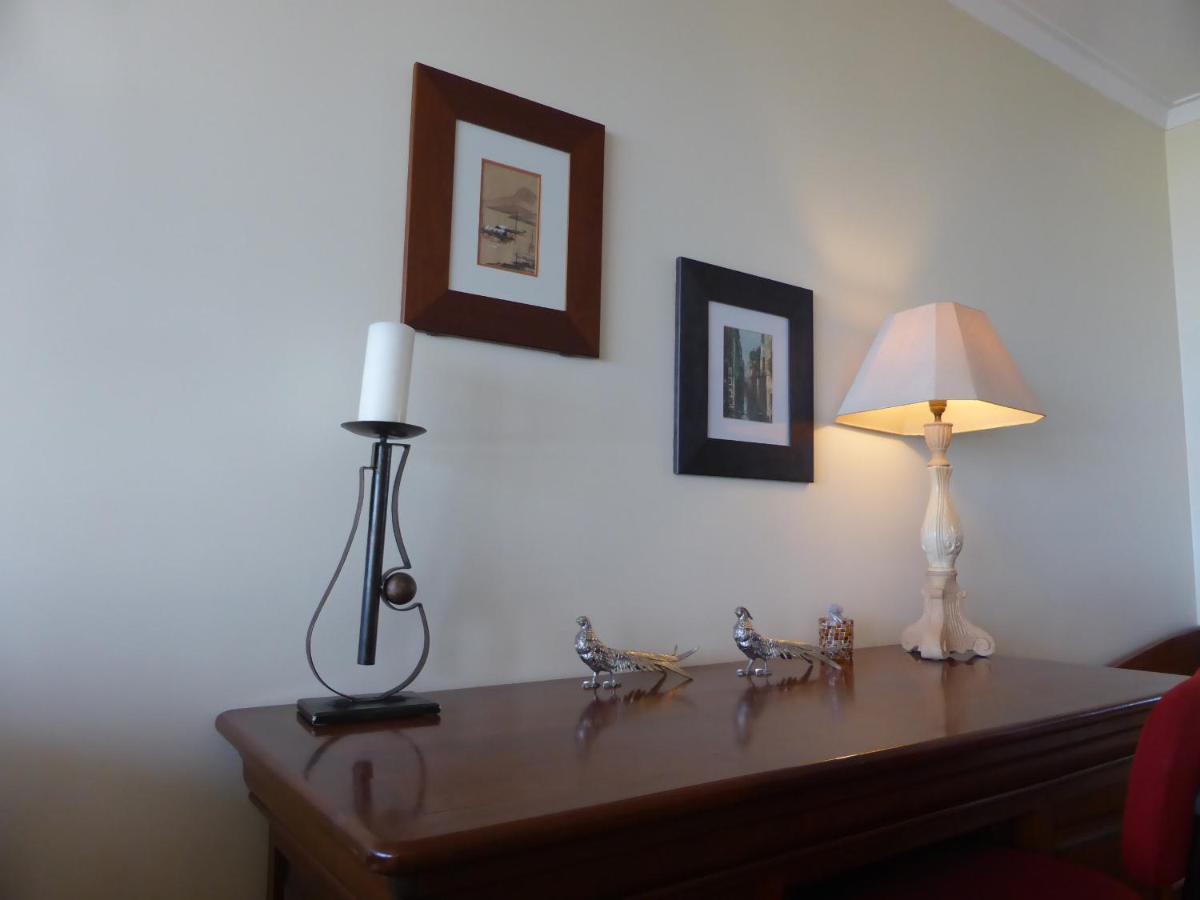 A View To The River Tejo - Sixtyfive Boutique Home Lisboa المظهر الخارجي الصورة