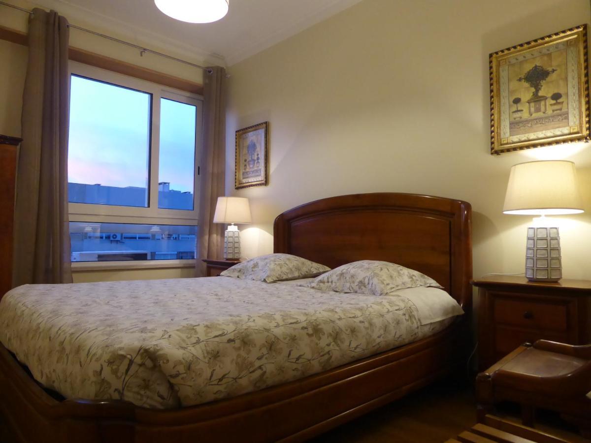 A View To The River Tejo - Sixtyfive Boutique Home Lisboa المظهر الخارجي الصورة