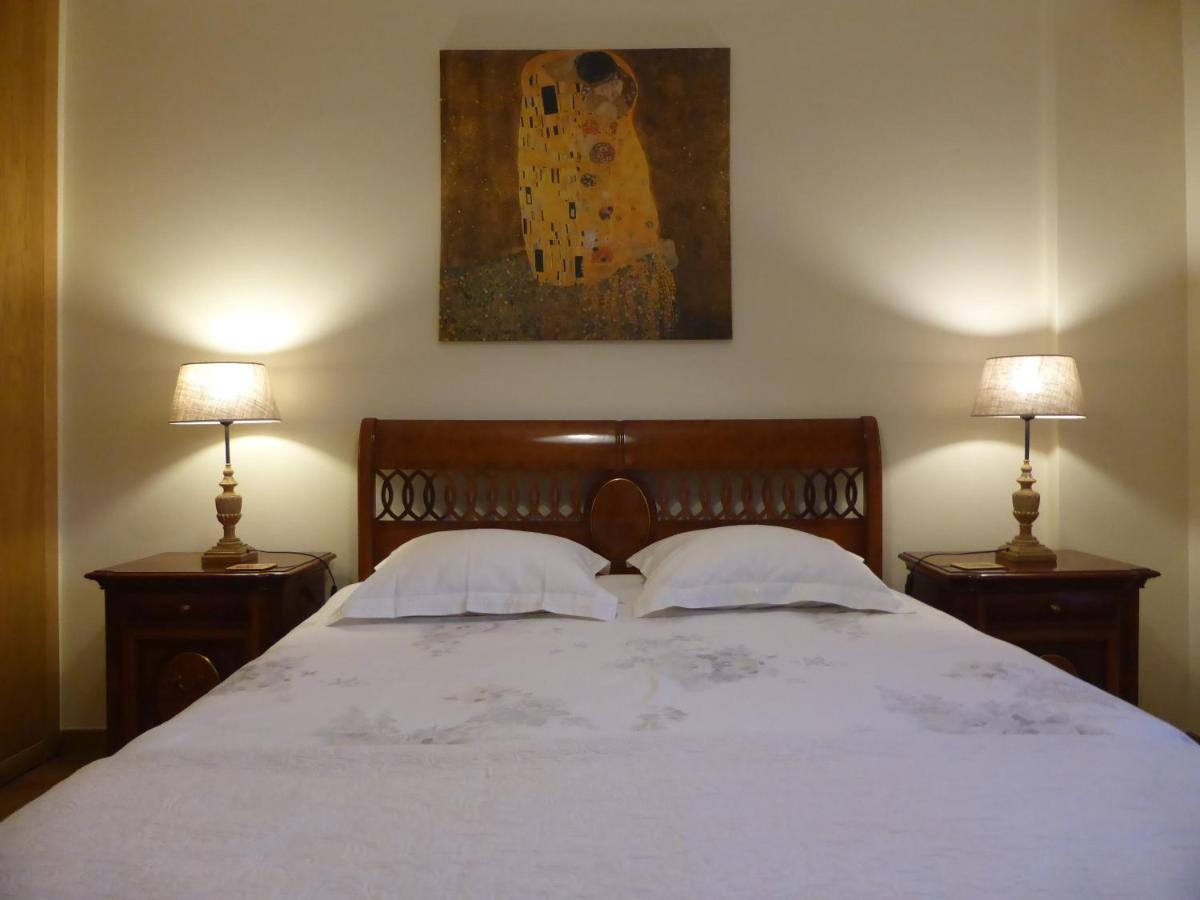 A View To The River Tejo - Sixtyfive Boutique Home Lisboa المظهر الخارجي الصورة