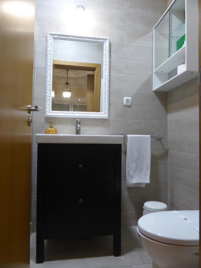 A View To The River Tejo - Sixtyfive Boutique Home Lisboa المظهر الخارجي الصورة