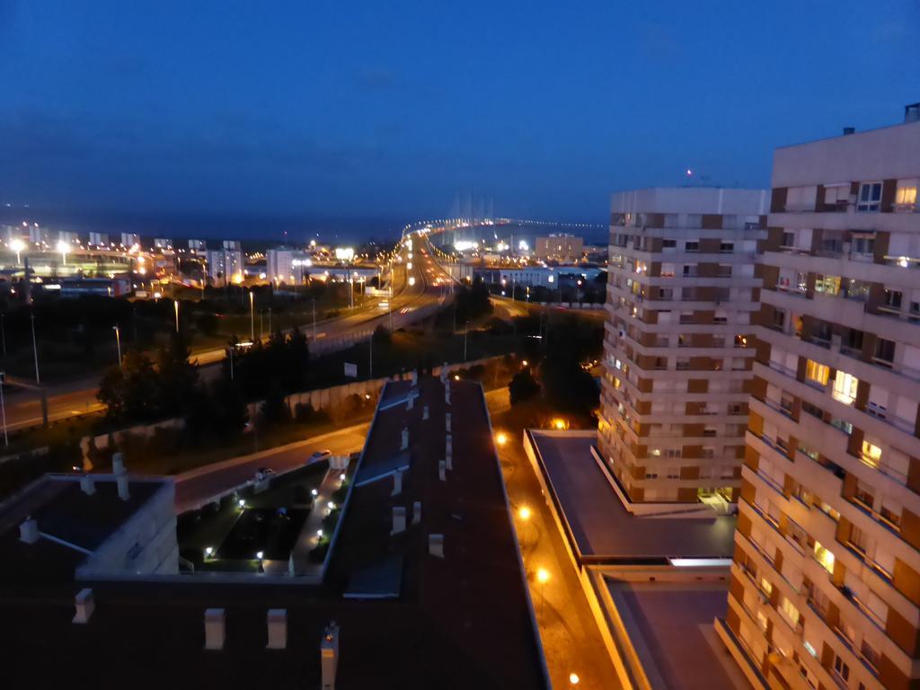A View To The River Tejo - Sixtyfive Boutique Home Lisboa المظهر الخارجي الصورة