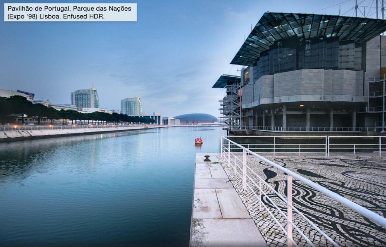 A View To The River Tejo - Sixtyfive Boutique Home Lisboa المظهر الخارجي الصورة