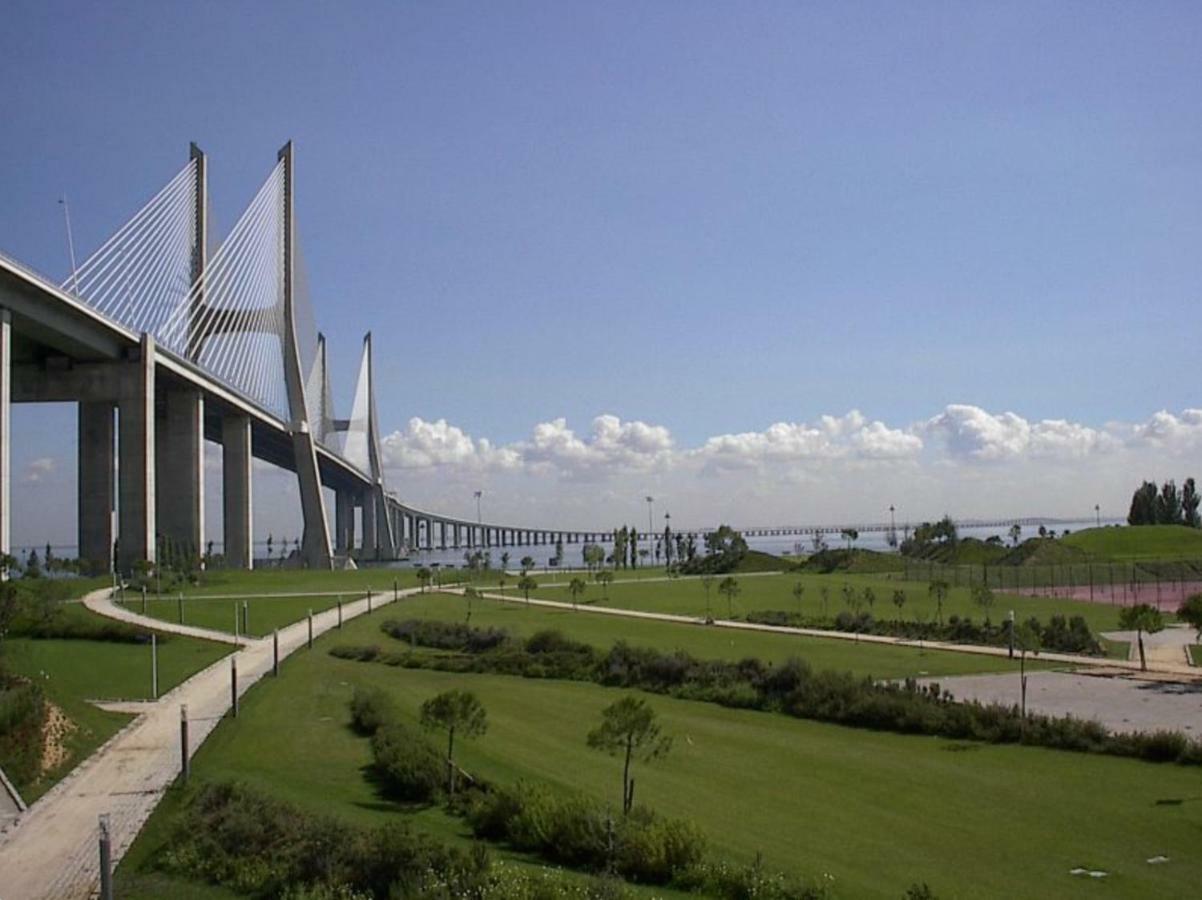 A View To The River Tejo - Sixtyfive Boutique Home Lisboa المظهر الخارجي الصورة