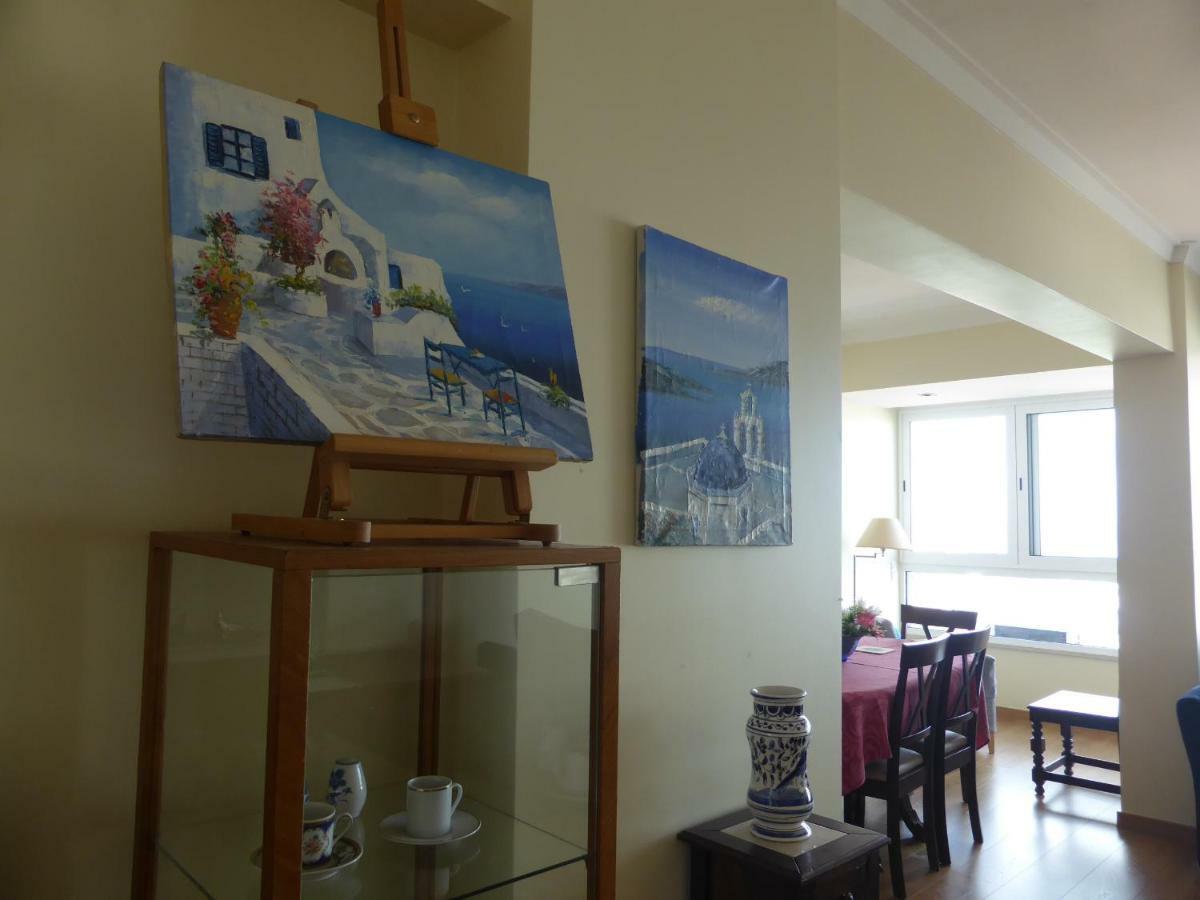 A View To The River Tejo - Sixtyfive Boutique Home Lisboa المظهر الخارجي الصورة