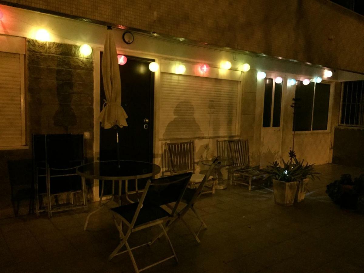 A View To The River Tejo - Sixtyfive Boutique Home Lisboa المظهر الخارجي الصورة