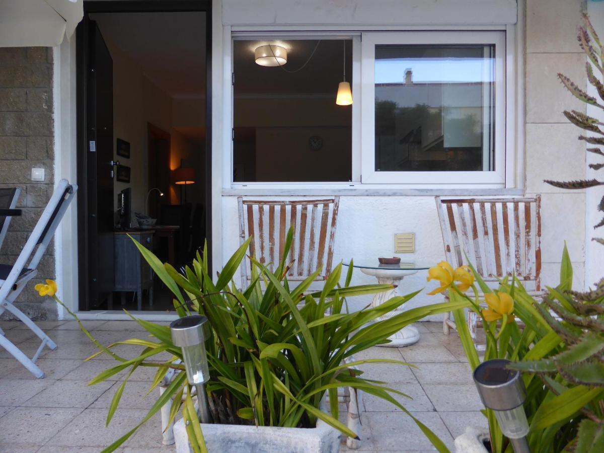 A View To The River Tejo - Sixtyfive Boutique Home Lisboa المظهر الخارجي الصورة