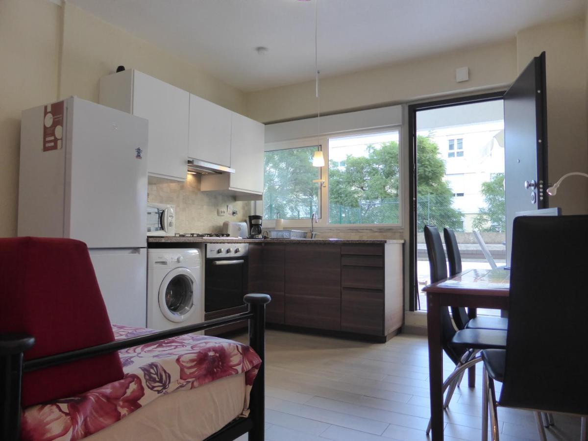 A View To The River Tejo - Sixtyfive Boutique Home Lisboa المظهر الخارجي الصورة
