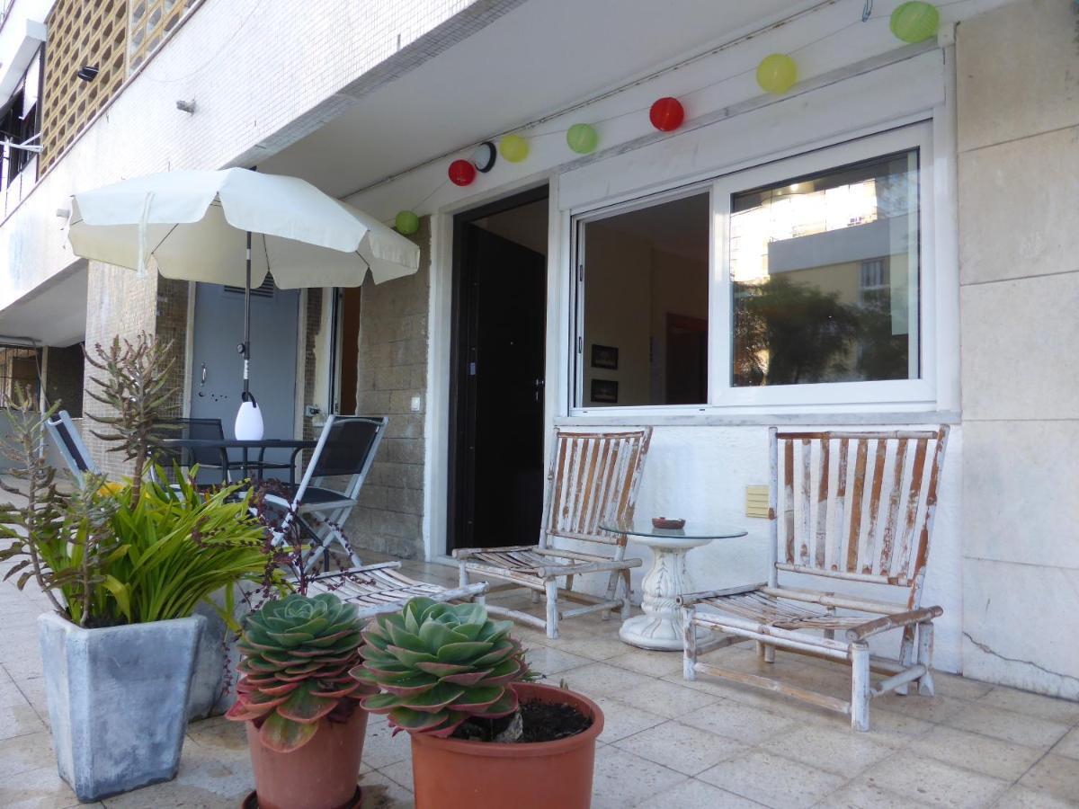 A View To The River Tejo - Sixtyfive Boutique Home Lisboa المظهر الخارجي الصورة