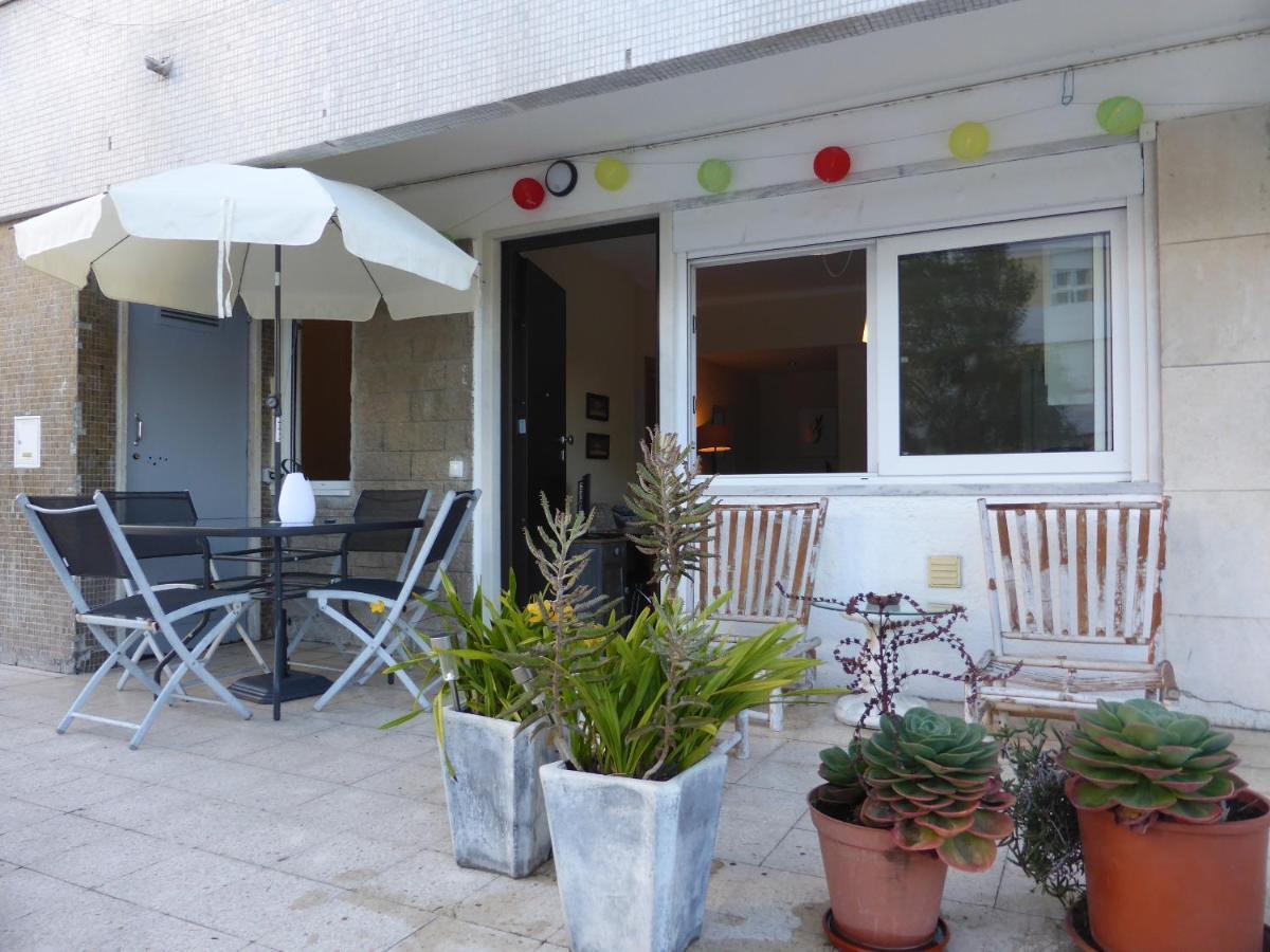 A View To The River Tejo - Sixtyfive Boutique Home Lisboa المظهر الخارجي الصورة