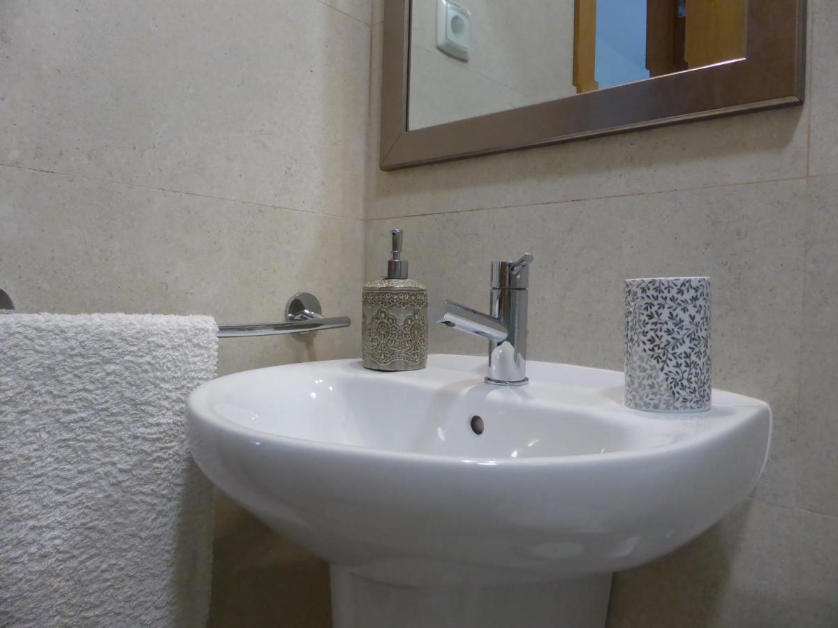 A View To The River Tejo - Sixtyfive Boutique Home Lisboa المظهر الخارجي الصورة